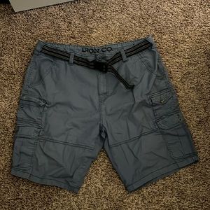 COPY - Mens shorts